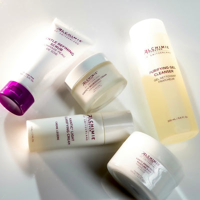 Clean Formulations. Clinical Results.