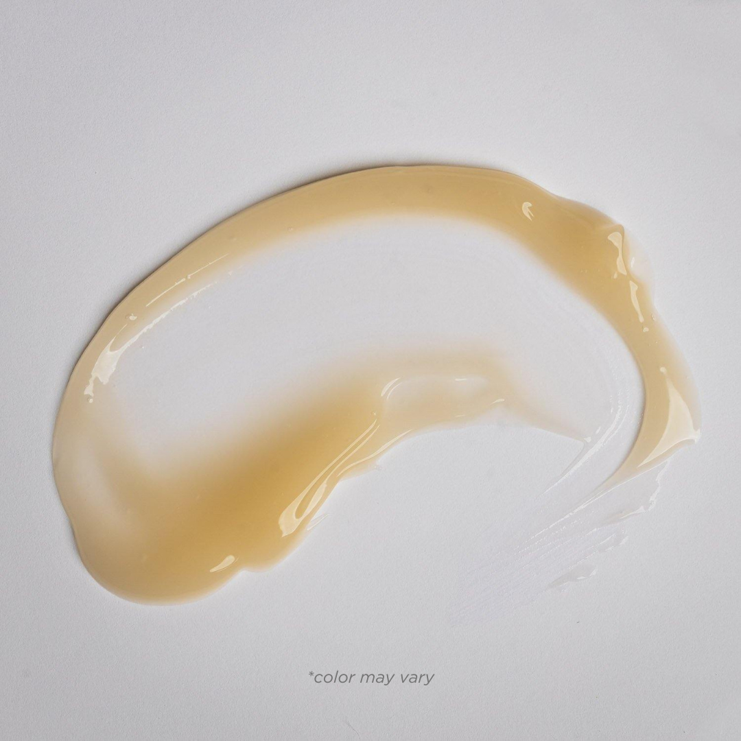Gel antioxydant raffermissant
