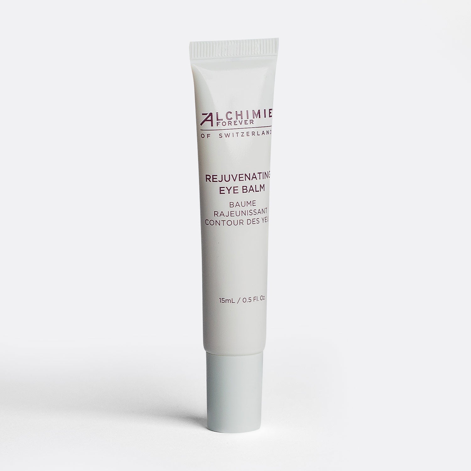 Rejuvenating Eye Balm | Hydrating Eye Care for Dark Circles