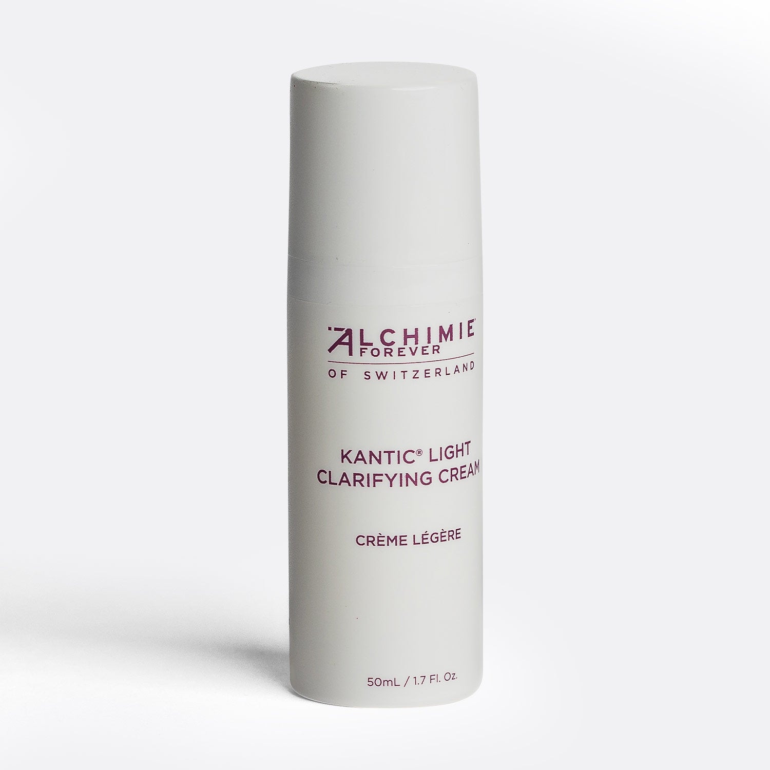 Kantic® Light Clarifying Cream | Alchimie Forever