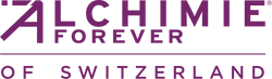 Alchimie Forever of Switzerland Logo