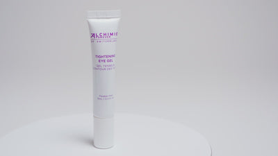 Tightening Eye Gel - Lifts and Tightens as well as Reducing Puffiness
