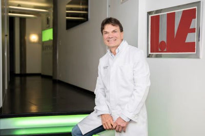 Get To Know Our Founder, Dr. Luigi L. Polla
