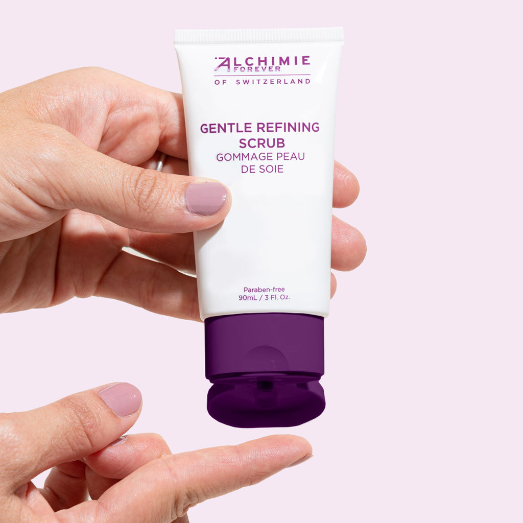 Alchimie Forever "Love the skin you're in." Here's looking at you 2022.  These are some skin care trends we expect to be in the spotlight over the coming year.