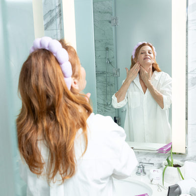 Morning Routine: The Zena Edit