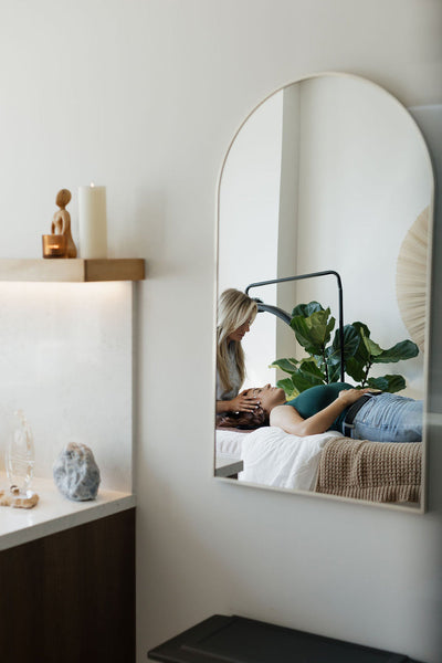 Esthetician Spotlight: Allison Baird