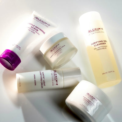 CLEAN FORMULATIONS. CLINICAL RESULTS.