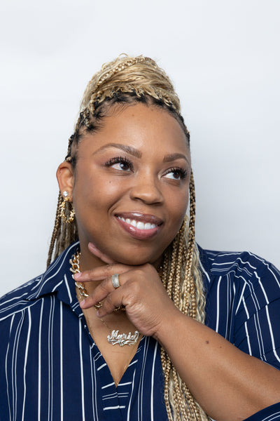 Morning Routine: The Maria Edit