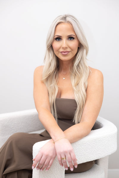 Esthetician Spotlight: Ashley A. Taylor, Kismet Skin Co.