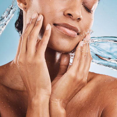Skin Flooding: What To Know About This Latest Beauty Trend
