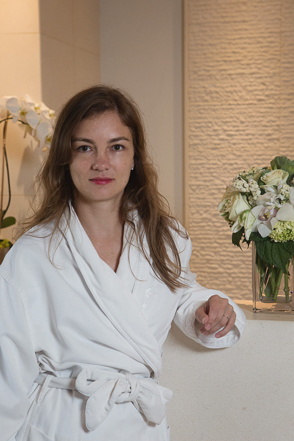 Morning Routine: The Ada Edit