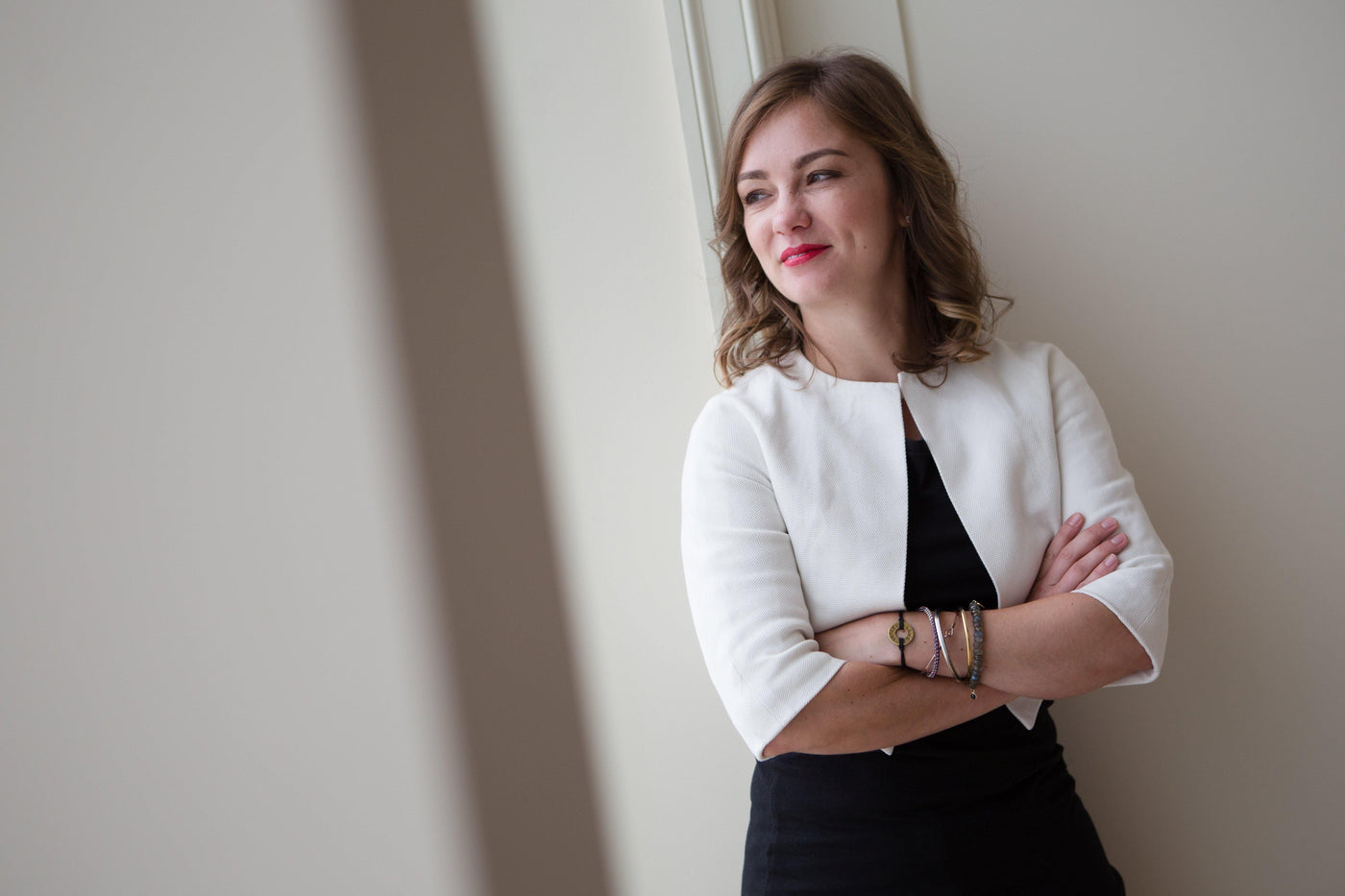 Get To Know Our CEO, Ada Polla - Alchimie Forever