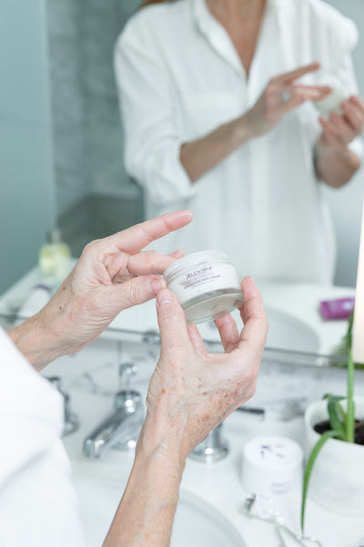Product Spotlight: Kantic Calming Cream