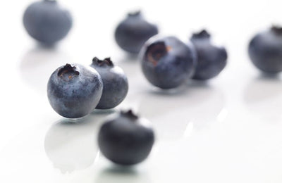 Why Is The European Blueberry Good For My Skin? Any Why Is It Our Signature Ingredient?