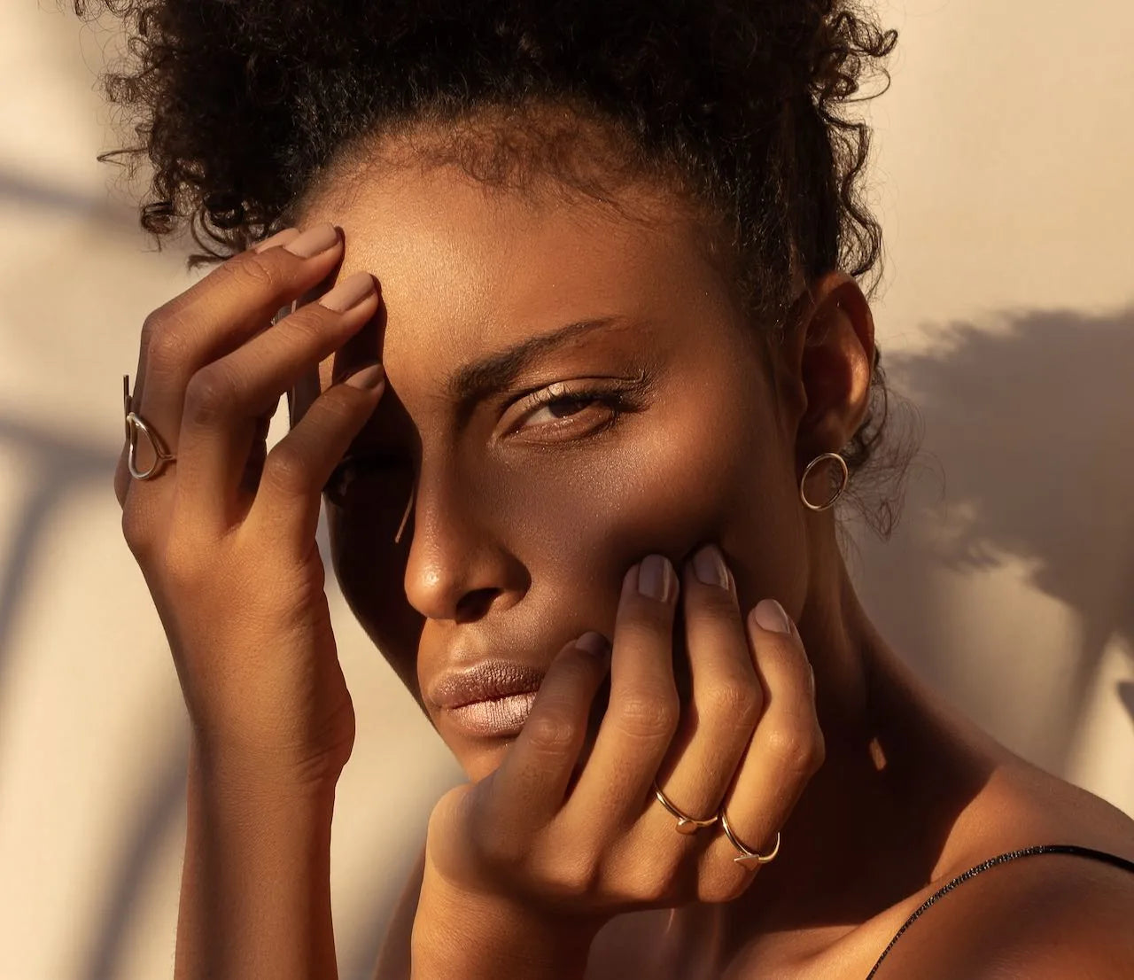 Our Rejuvenating eye balm was featured in "11 Best Eye Creams To Treat Dark Circles, Crow's Feet, And Puffiness"