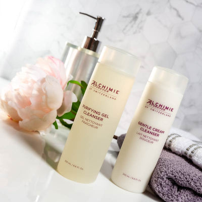Should I Be Double Cleansing?