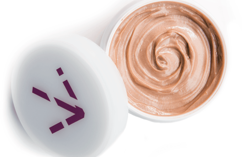 Our Kantic® Brightening Moisture Mask Is Now Even Cleaner! - Alchimie Forever