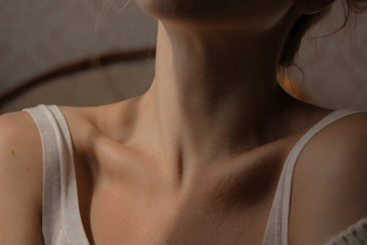 Firming Gel for Neck and Bust was featured in "14 Neck Creams For A Younger-Looking Neck And Décolletage"