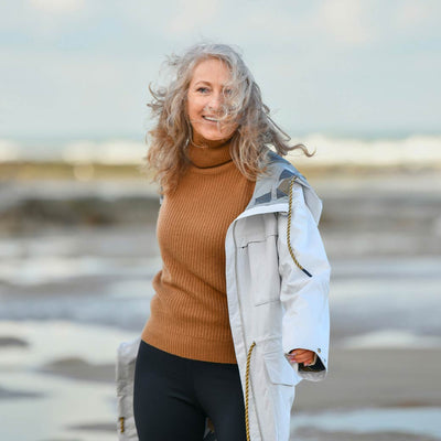 Inflammaging 101: What Is The Role Of Inflammation In Aging?