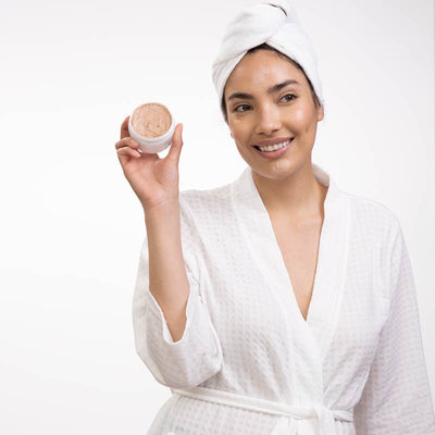 Product Spotlight: Kantic Brightening Moisture Mask, The Product That Started It All