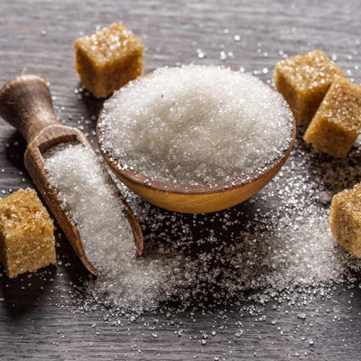 Consuming Too Much Sugar Accelerates Aging
