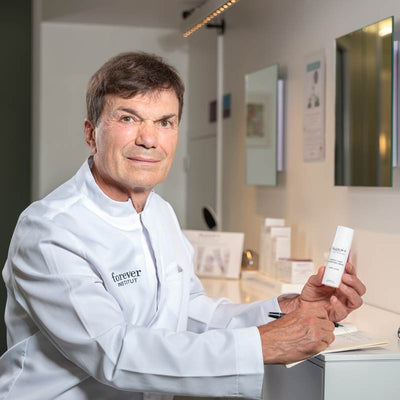 Dr. Luigi L. Polla's Top Skin Care Tips