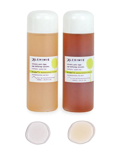 Professional-only products - Alchimie Forever