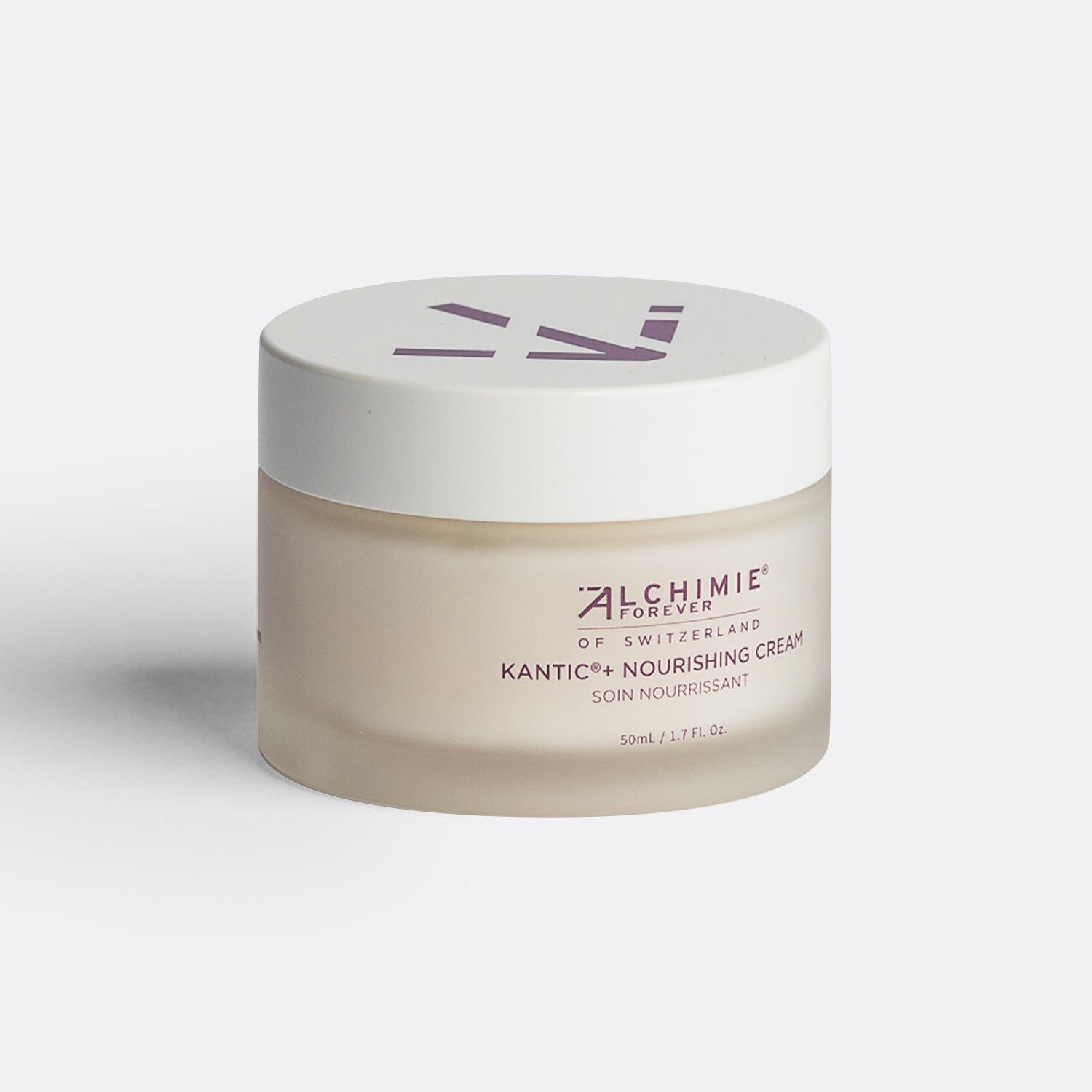 Kantic®+ Nourishing Cream - Alchimie Forever