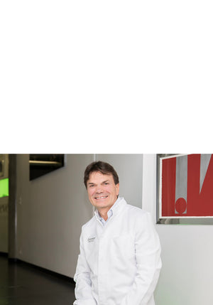 Learn more about Alchimie Forever's clinical results.  Formulated by Dr. Polla, Switzerland's leading dermatologist.