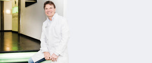 Learn more about Alchimie Forever's clinical results.  Formulated by Dr. Polla, Switzerland's leading dermatologist.