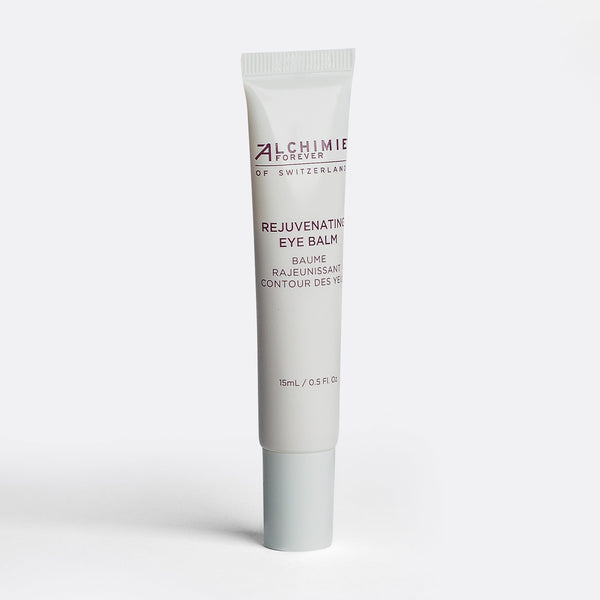 Rejuvenating Eye Balm | Hydrating Eye Care for Dark Circles