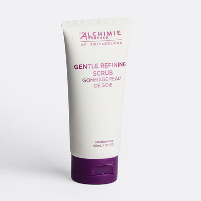 Wholesale - Gentle refining scrub