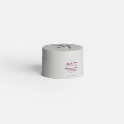 Kantic® masque lumière et éclat