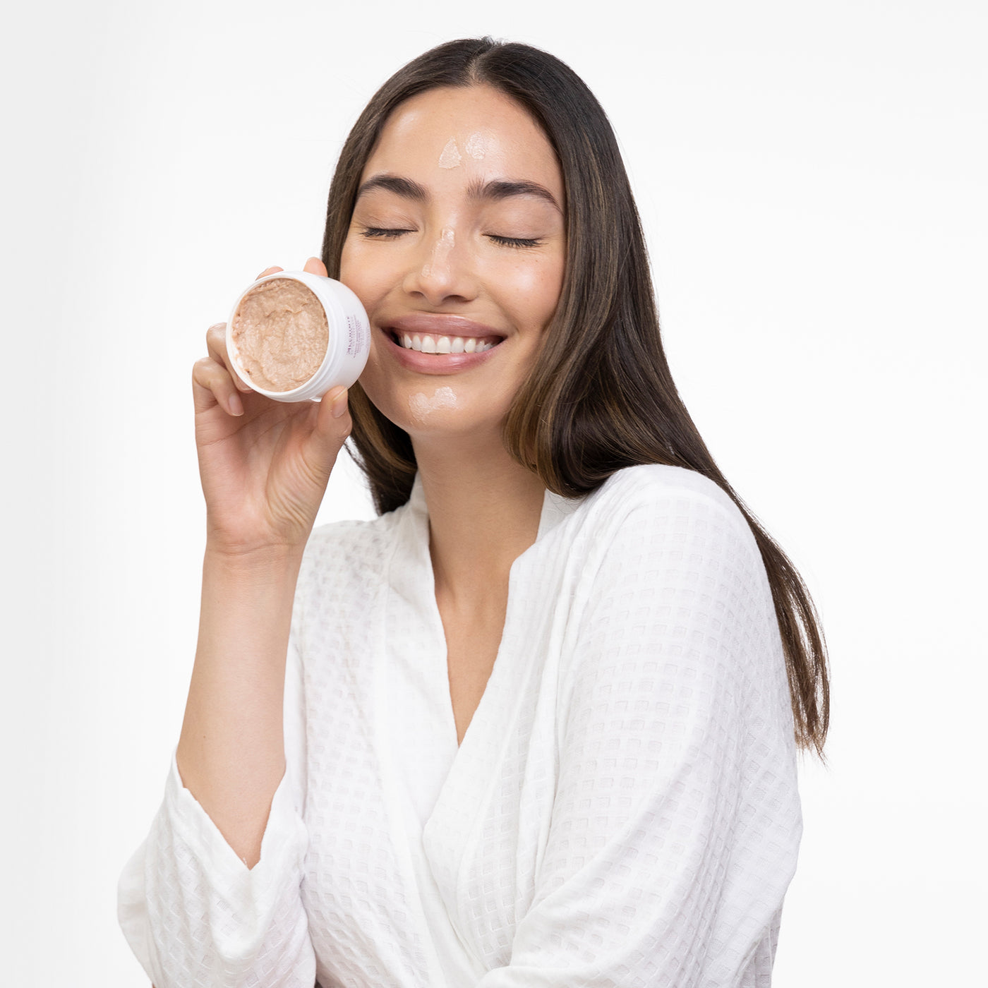 Kantic Brightening Moisture Mask | Hydrating Glow Mask | Alchimie Forever