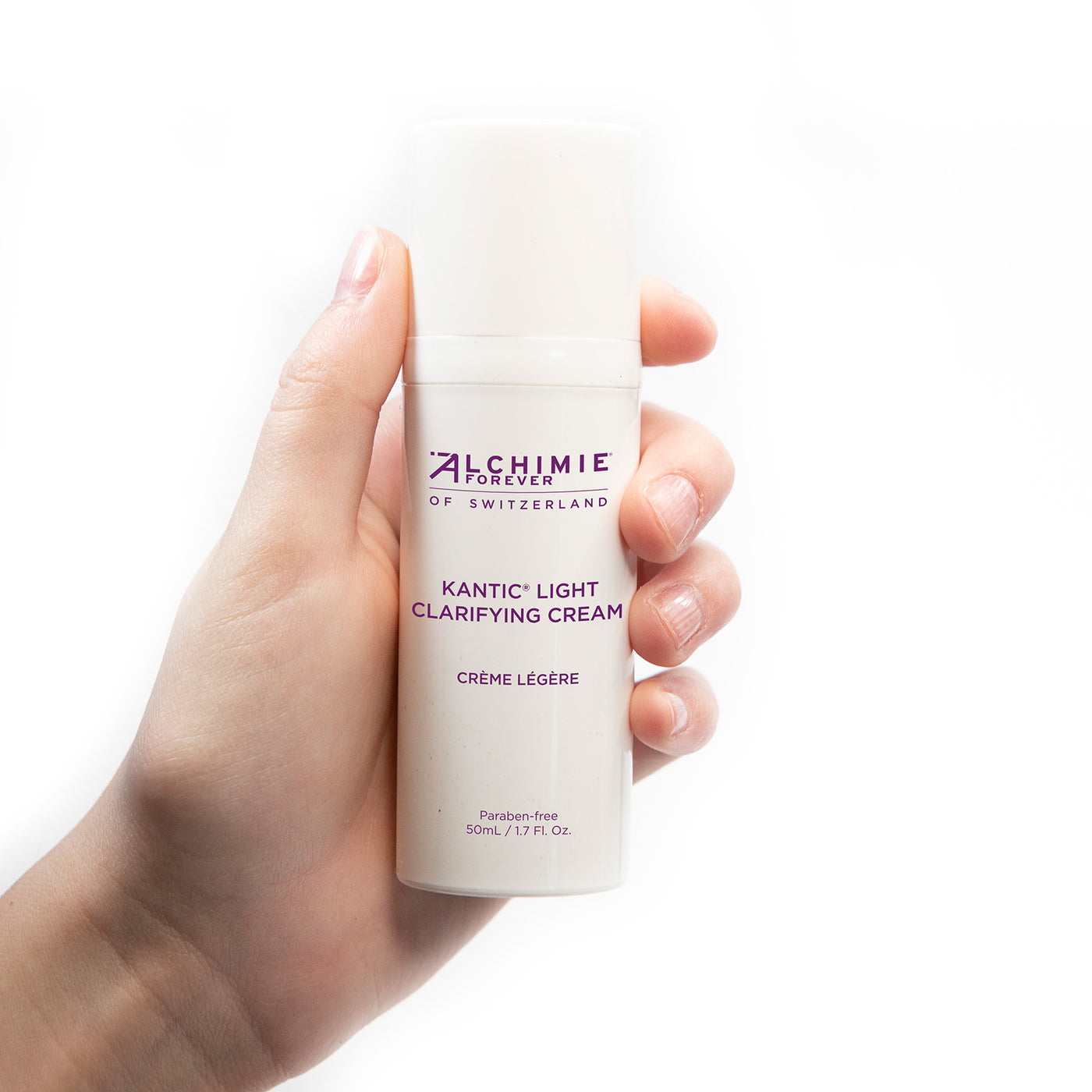 Kantic® Light Clarifying Cream | Alchimie Forever
