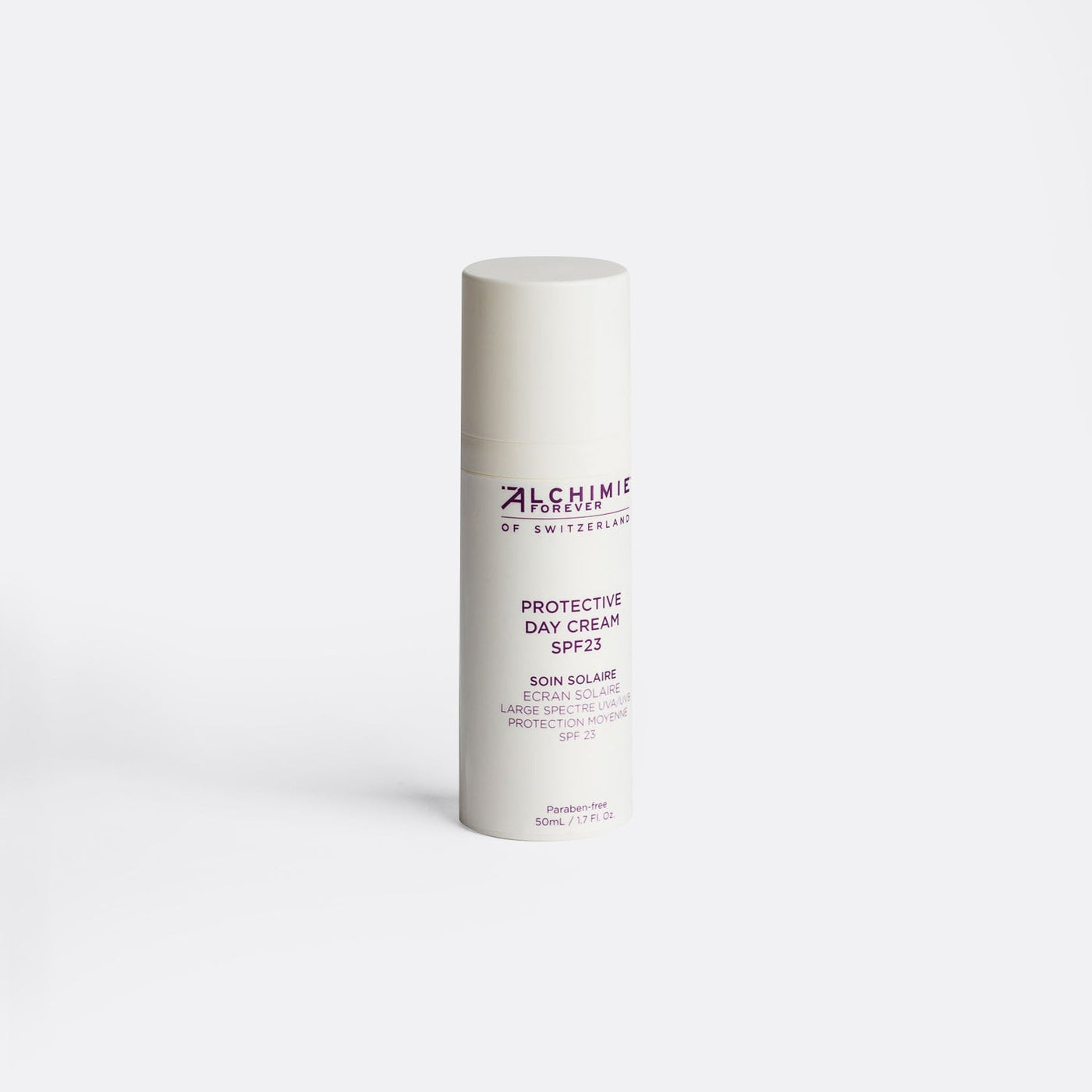 Protective day cream SPF 23