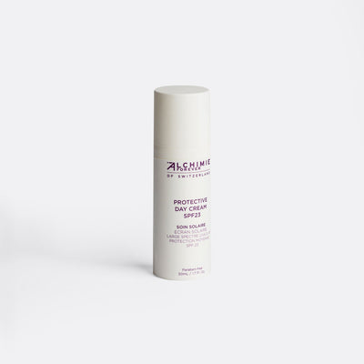 Protective day cream SPF 23