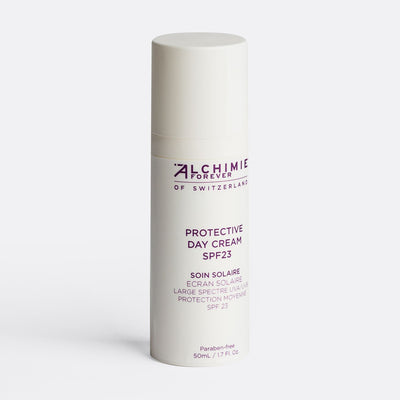 Protective day cream SPF 23