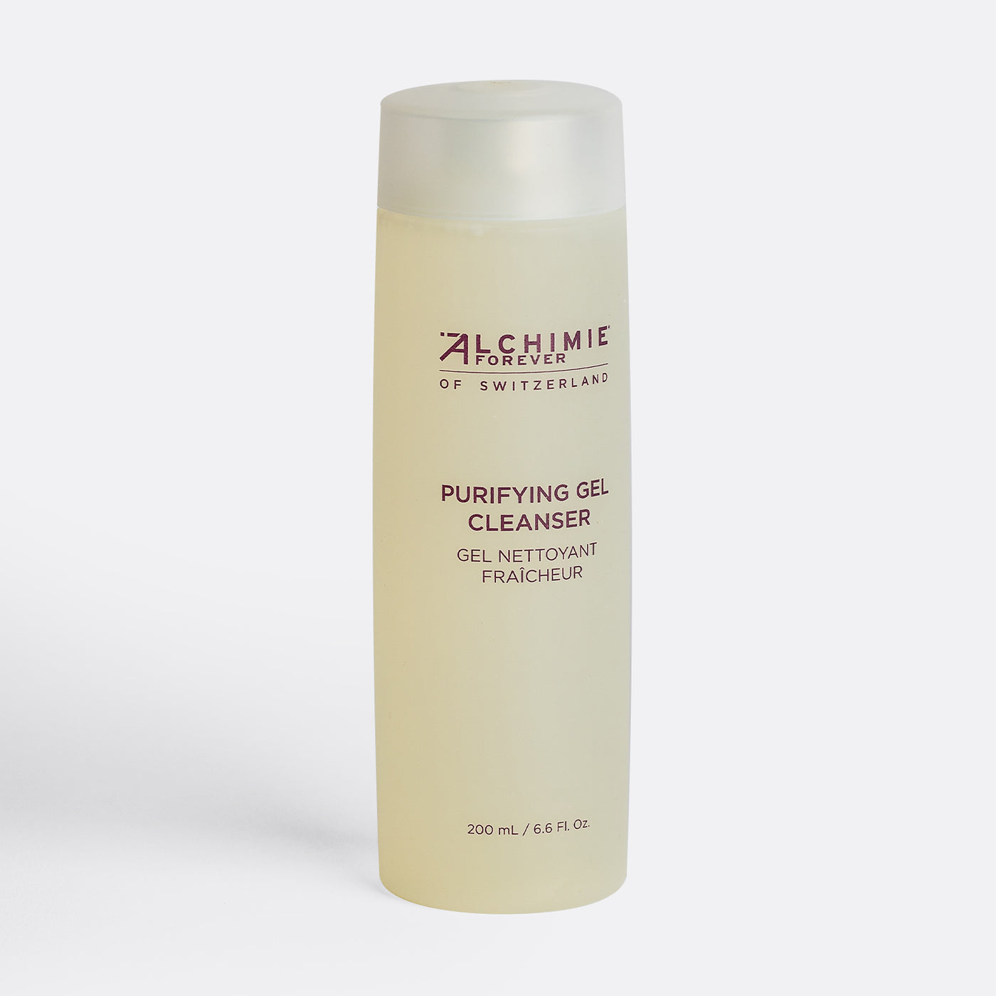 Alchimie Forever Purifying Gel Cleanser
