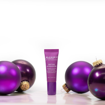 Peptide Lip Booster