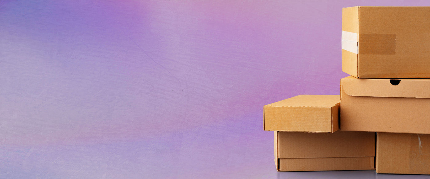 Free Shipping Promotion — Free Shipping on All Orders through Sunday 3/16