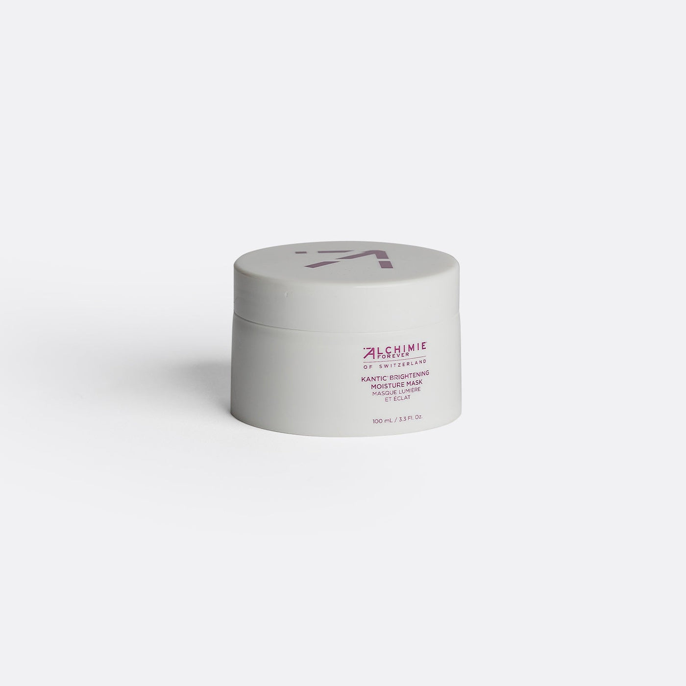 Kantic® Brightening moisture mask
