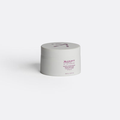 Kantic® Brightening moisture mask