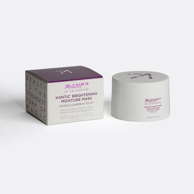 Kantic® Brightening moisture mask