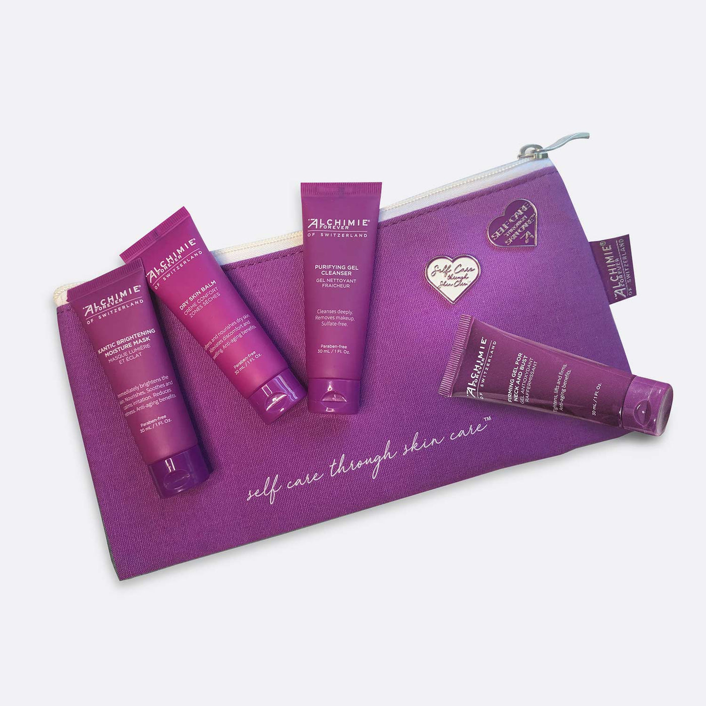 LA BEAUTÉ EN VOYAGE