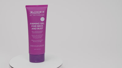 Firming Gel - Tightens, Lifts, and Firms