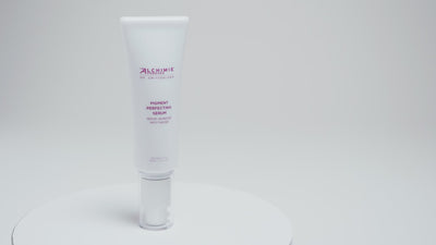 Pigment Perfecting Serum - Your Solution for an Even Complexion