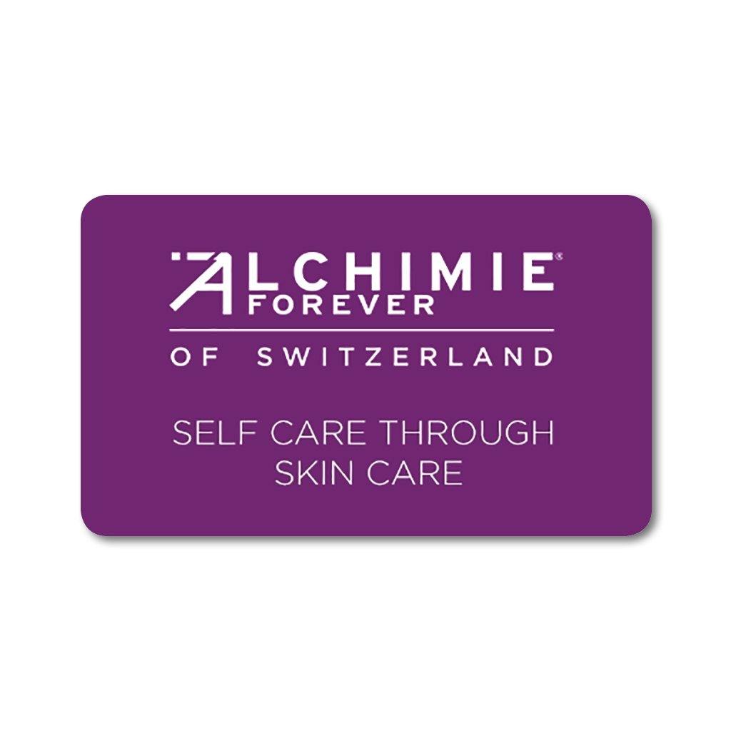 Alchimie Forever E-Gift Card