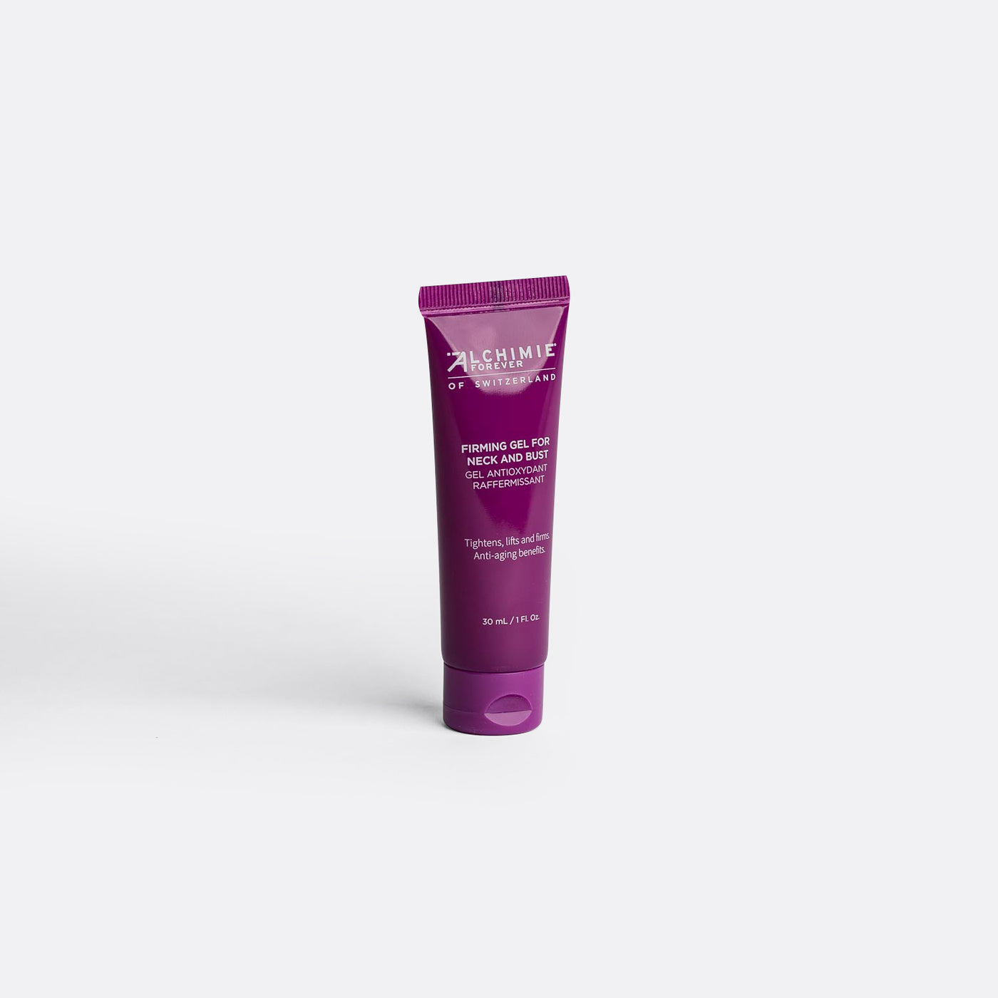 Alchimie Forever Firming Gel For Neck and Bust Travel Size