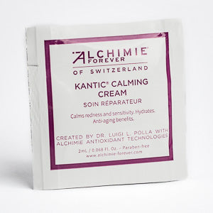 Kantic® calming cream - sample